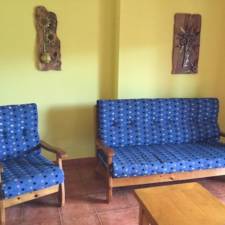 Alojamiento En Entorno Rural Los Trobos Villar de Otero Room photo
